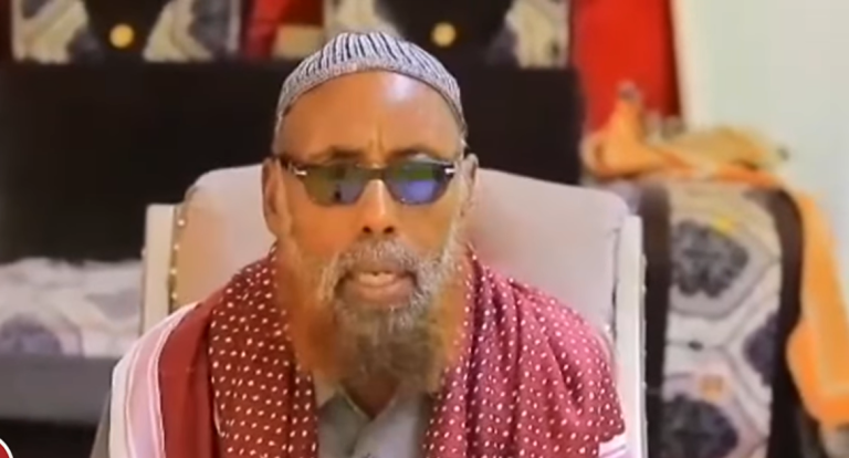 Dadka ku Dhaqan Doolow oo Walaac ka Muujiyay Xayiraadda Duulimaadka ee Saaran Degmadaas.