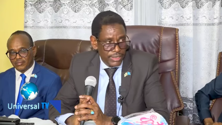 Xiisad Dagaal oo u Dhexeysa Dowladda Fedaraalka iyo Maamulka Jubbaland oo ka Billaabatay Gedo.