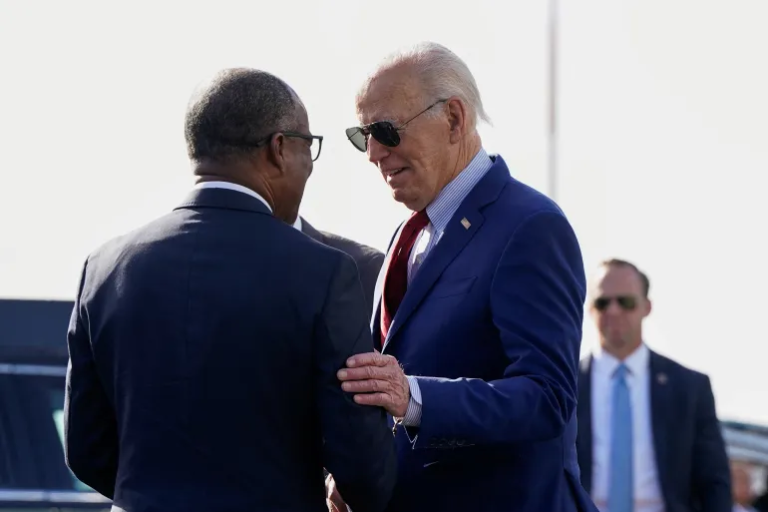 Maxay Tahay Ujeedada Ka Dambeysa Imaashiyaha Biden ee Afrika.?[Warbixin]