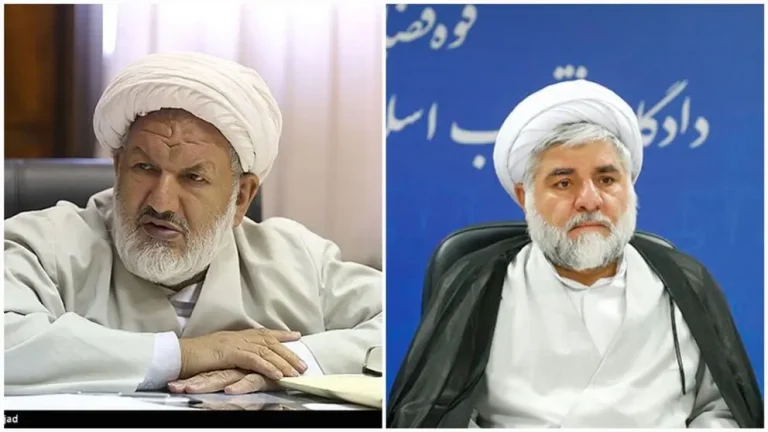 Masuuliyiin Katirsan Xukuumadda Iiraan oo Lagu Dilay Tehran.