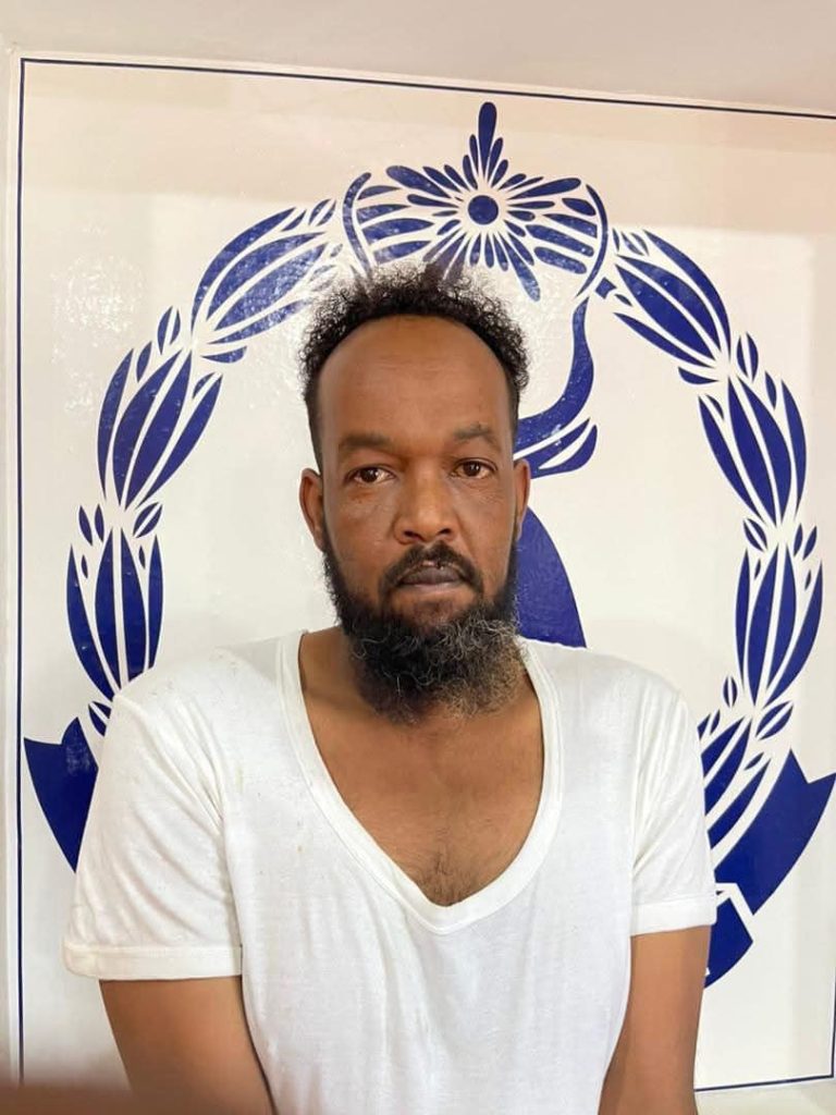 Maamulka Puntland oo Sheegay inuu Qabtay Xubin Katirsan Burcad-Badeedda.