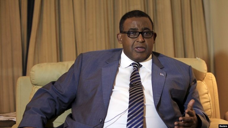 Ra’iisal Wasaare Hore oo Arrin Halis ah ku Tilmaamay Heshiiskii Itoobiya ee Badda.[DHAGEYSO]