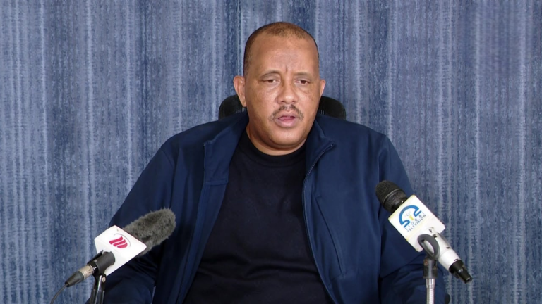 Hogaamiyayaasha TPLF oo Hanjabaad Udiray Getachew Reda.[DHAGEYSO]