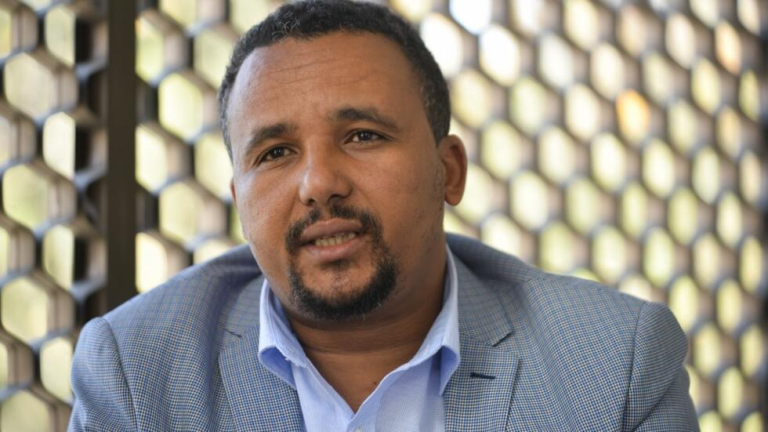 Mucaaradka Itoobiya oo ku Howlan Sidii ay U Ridi Lahaayeen Abiy Axmed.[DHAGEYSO]