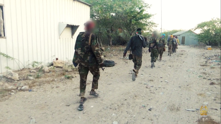 Faahfaahin: 20 Askari oo Dhimasho iyo Dhaawac ku Noqday Weerarkii Masagawaay.