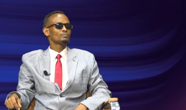 Siyaasi Wax Laga Xumaado ku Tilmaamay in Wafdi ka Socda Itoobiya Lagu soo Dhaweeyo Muqdisho.