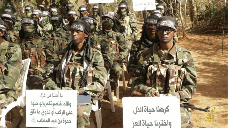 Maxay Tahay Farriinta uu Xambaarsanaa Muuqaalka Cusub ee Al-Kataa’ib?[FALANQEYN]