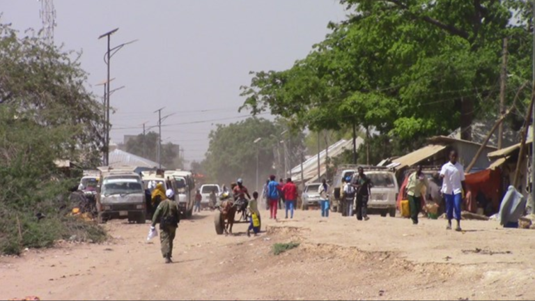 Amni Darro iyo Xaalado Xagga Nolosha ah oo ka Jira Degmada Qoryooley.[DHAGEYSO]