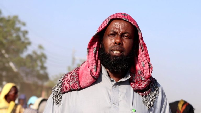 Sheekh C/Wali Muudey oo ka Hadlay Musiibooyinka ka Taagan Mareykanka & Itoobiya.[WAREYSI]