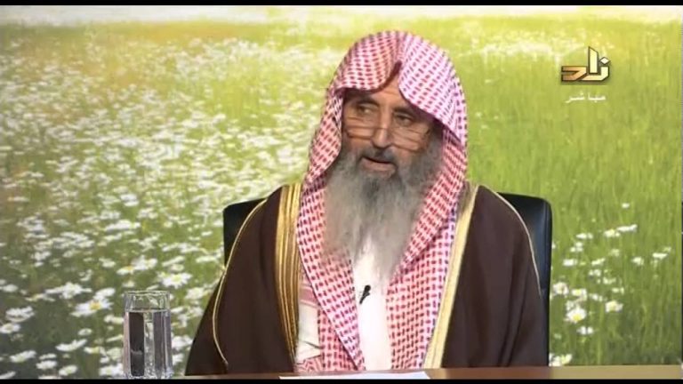 Kumuu ahaa Sheekh Sacad Ibnu Wahaf Al-Qaxdhaani, Qoraaga Kitaabka Xisnul Muslim?
