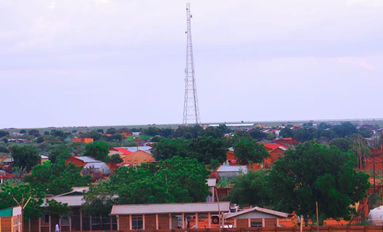 Maamulka ay Xabashidu ka Dhisatay Soomaali-galbeed oo Boob ku Haya Bulshada.