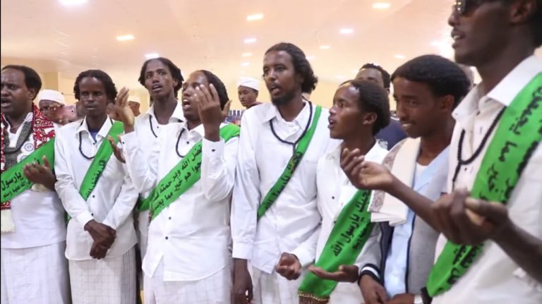 Shinni Magaalada Berbera Dil iyo Dhaawac Ugu Geysatay Suufida Timaweynta.[DHAGEYSO]