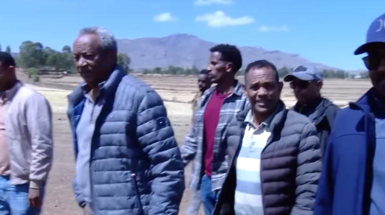 Xiisadda TPLF oo Laga Cabsi Qabo Iney Gacan ka Hadal Isku Badasho.[DHAGEYSO]