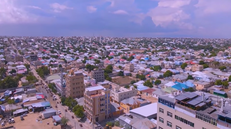 Danyar ku Sugan Muqdisho oo Sheegay in Raashin looosoo Waday la Leexsaday.