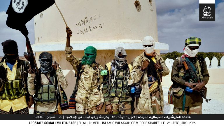Waa Sidee Xaaladda Deegaanno Katirsan Hiiraan & Sh-Dhexe oo ay Dagaallo ka Dhaceen?[FALANQEYN]