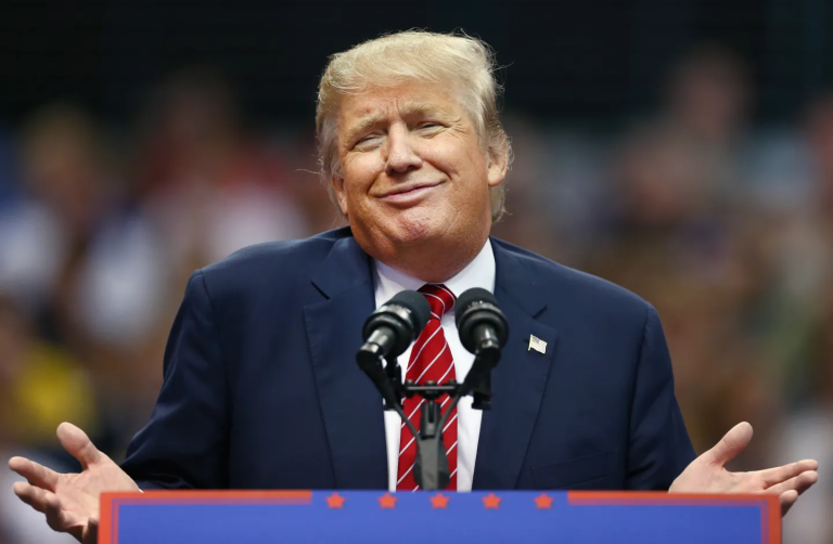 Muxuu Trump Ugu Degdegayaa Aqoonsiga Maamulka la Baxay Soomaaliland?[WARBIXIN]
