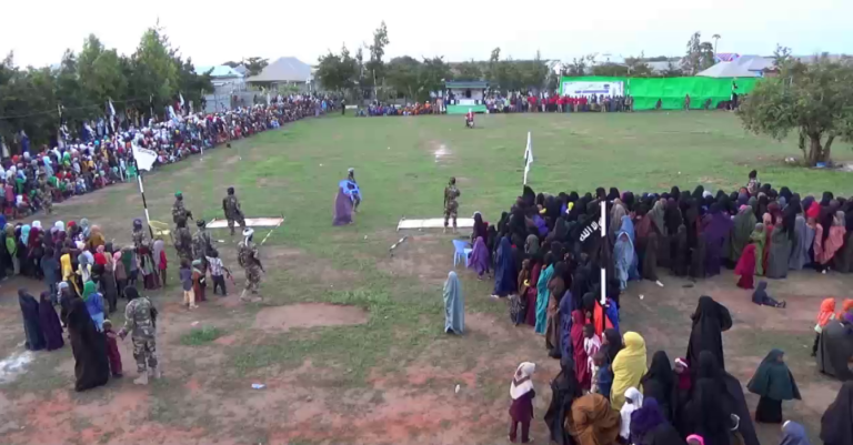 Al-Shabaab oo Deegaanka Kuunyo Barrow ku Toogtay Nin la Shaqeynayay Dowladda Fedaraalka.