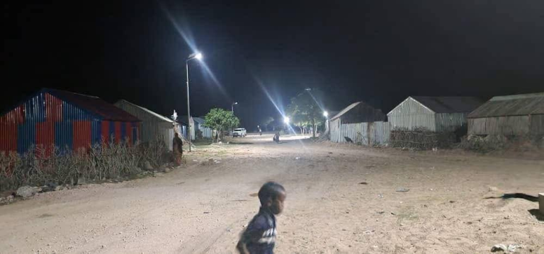 Walaac ku Aaddan la Wareegitaanka Wargaadhi oo Taagnaa Maalmihii Lasoo Dhaafay.