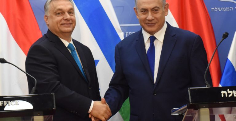 Muxuu Yahay Isbaheysiga Xagjirka ah ee “Patriots” ee uu ku Biiray Netanyahu?[WARBIXIN]