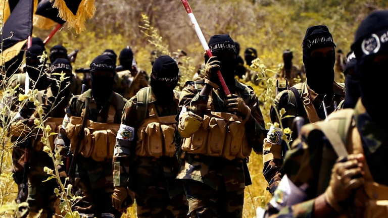 Al-Shabaab oo Go’doomiyay Magaalada Caasimadda ah ee Muqdisho.[WARBIXIN]