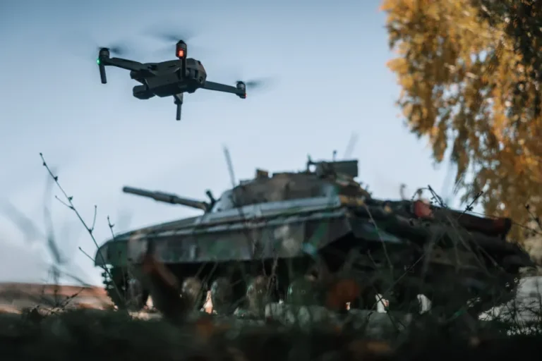 Foreign Policy: Diyaaradaha Drones-ka oo Badalay Qaab Dagaaleedka Koonfurta Aasiya.[WARBIXIN]