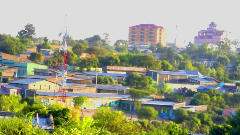 Dadka ku Dhaqan Soomaali-galbeed oo ka Cabanaya Koronto La’aan & Dhibaatooyin Kale.