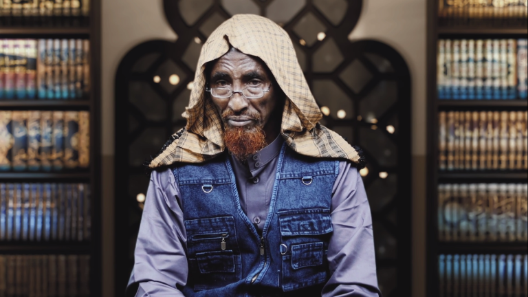 Maxaan ka Ognahay Taariikhda Madow ee Janaraal Moorgan.?[WAREYSI]