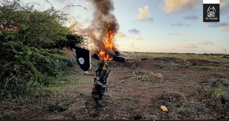 Uganda oo Qiratay in 7 Askari Looga Dilay Camaliyaddii Dhawaan ka Dhacday Duleedka Afgooye.