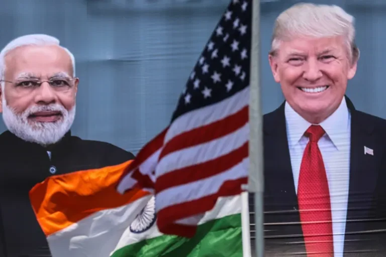 Maxay Hindiya ka Dhaxashay Soo Laabashadii Donald Trump.?[WARBIXIN]