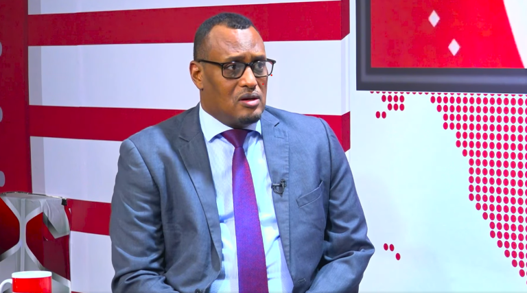 DF oo Sheegtay in Khilaafka Maamulka Puntland uu Saameeyay Dhaqaalihii ay Shisheeyaha ka Heli Jireen.