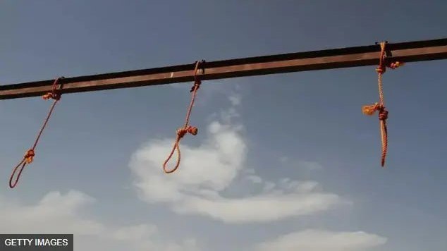 Ku Dhawaad 50 Maxaabiis Itoobiyaan ku Xiray Sucuudiga oo la Toogan Rabo Ciidda Kahor.