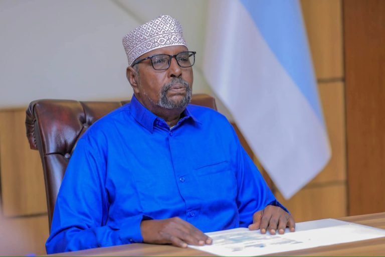 Mas’uul Katirsanaa Maamulka la Baxay Jubbaland oo ku Geeriyooday Dalka Kenya.