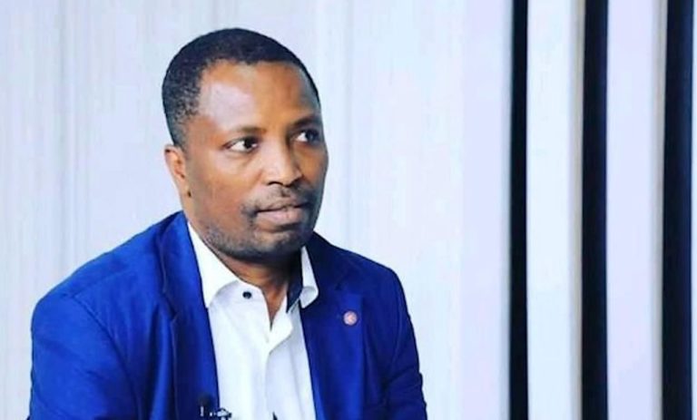 Wasiiru-dowle Katirsan Dowladda Xabashida Itoobiya oo Lagu Xiray Adis Ababa.