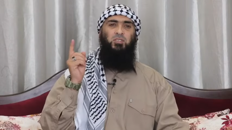 Mid Kamid ah Ducaadda Ugu Saameynta Badnaa Qazza iyo Qoyskiisa oo Duqeyn ku Shahiiday.[WARBIXIN]