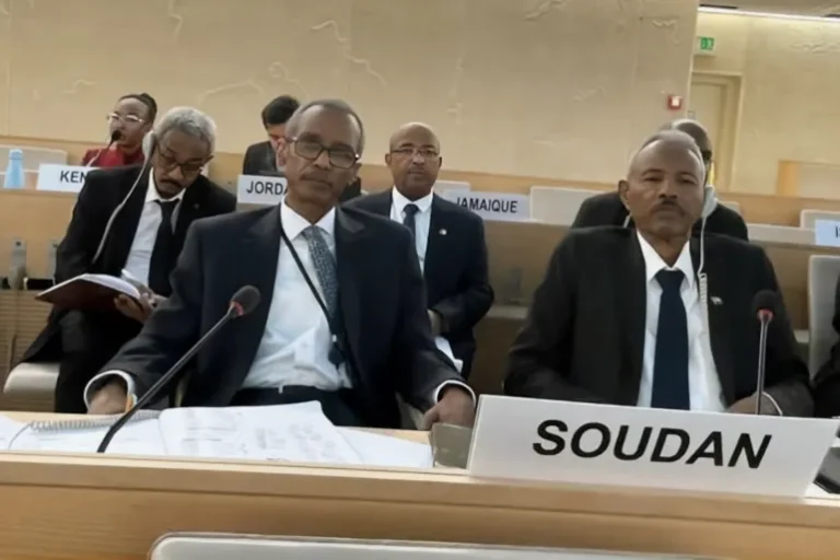 Taqriir Daaha ka Feydaya Xadgudubyada ay ku Kaceen Maleeshiyaadka RSF.[WARBIXIN]