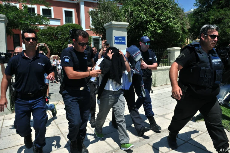 Turkiga oo Xabsiga Dhigay ku Dhawaad 30 Kamid ah Mucaaradka Dalkaas.