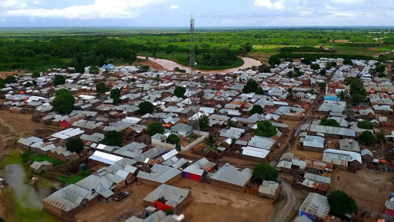 Waa Sidee Xaaladda Deegaanka Xawaadley oo ay la Al-Shabaab la Wareegeen?[WAREYSI]