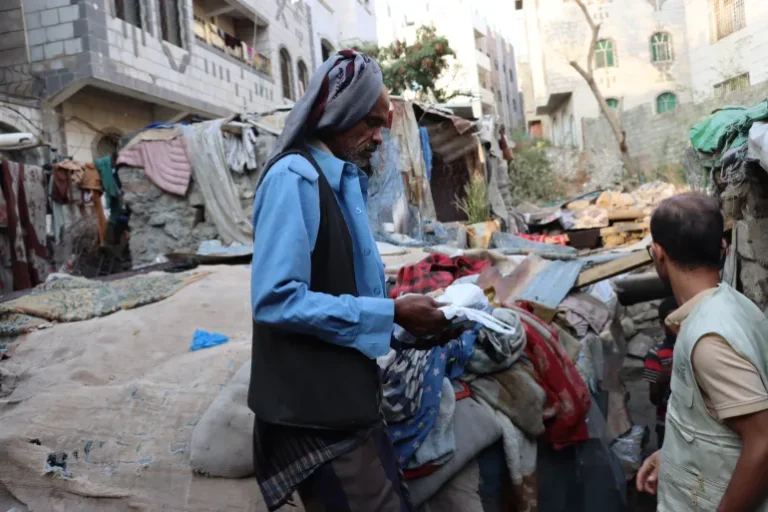 Maxaan ka Ognahay Heerka Kala Qeybsanaanta ka Dhex Jirta Hey’daha Dalka Yeman.[WARBIXIN]