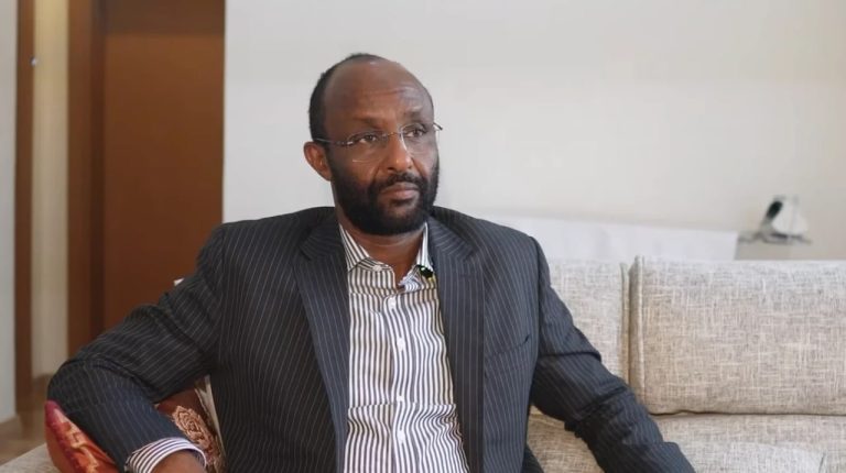 Xildhibaan Katirsan Dowladda Fedaraalka oo Sheegay Inuu Ku Adkaaday Dagaalka ka Socda Hiiraan.
