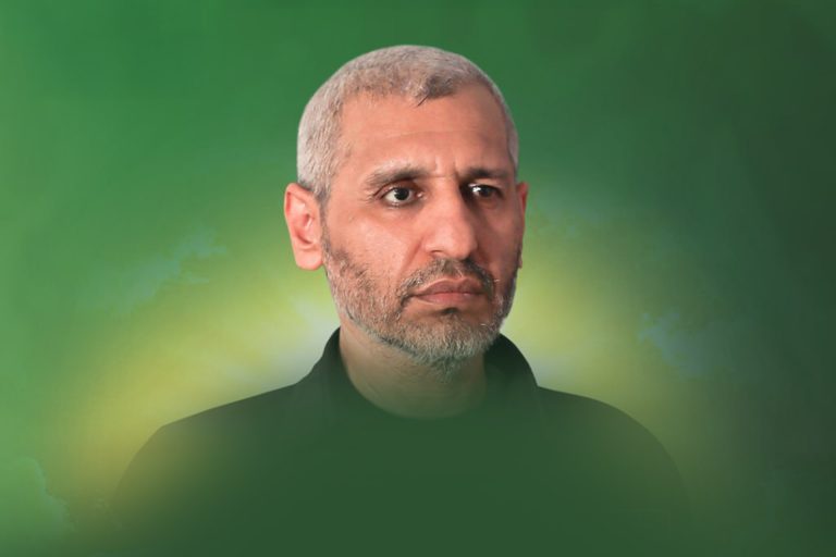 Sanad Kadib Dilkii Maxamed Ad-Deyf Muqaawamada oo Wali Wada Dagaalka ka Dhanka ah Yahuudda.[WARBIXIN]