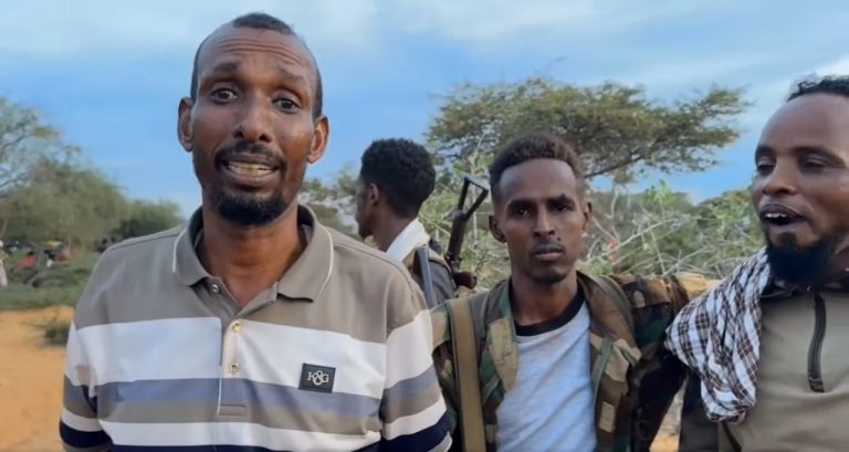 Sarkaal ku Sugan Hiiraan oo Qiray in Dagaalladii Shalay ee Duleedka Moqokori ay Khasaare Dhaxleen.