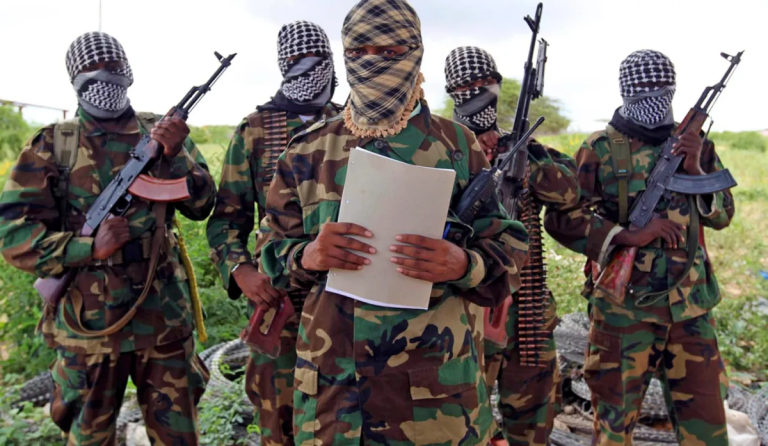 Taliska Millatariga Xarakada Mujaahidiinta Al-Shabaab oo Diray Farriin Muhiim ah.[DHAGEYSO]